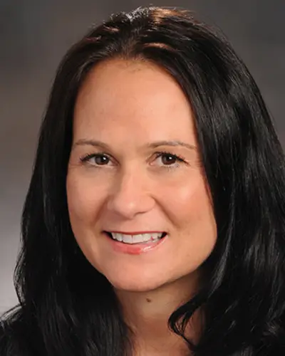 Nicole McCleary Jones