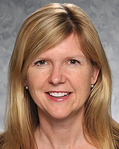 Elizabeth McClure