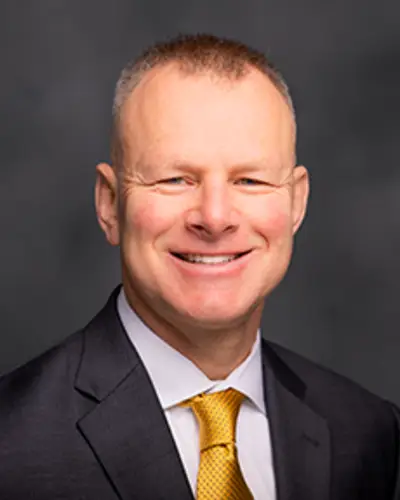 Dennis McGurk