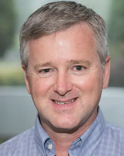 Steve McManus