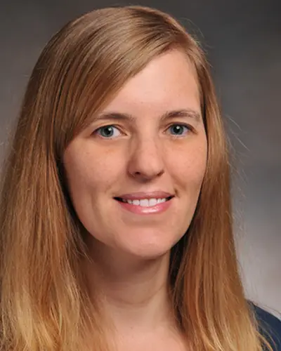 Megan Grabenauer
