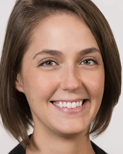Melissa Hunter