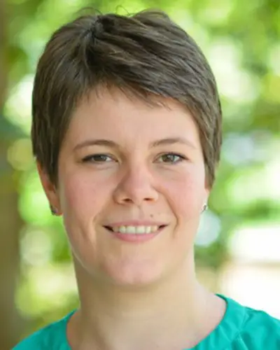 Meret Hofer
