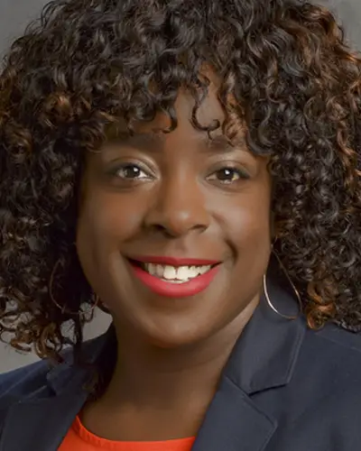 Michele Dorsainvil