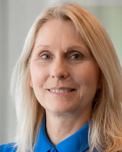Tracy Slaybaugh Mitchell