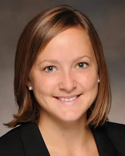 Laura Morrison, Research Economist