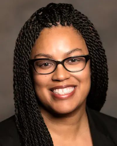 Fredrica Nash 