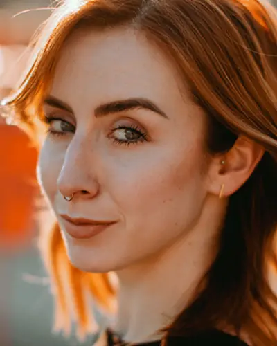 Headshot of Noel Corder