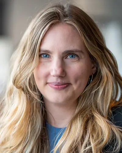 Caroline Oppenheimer