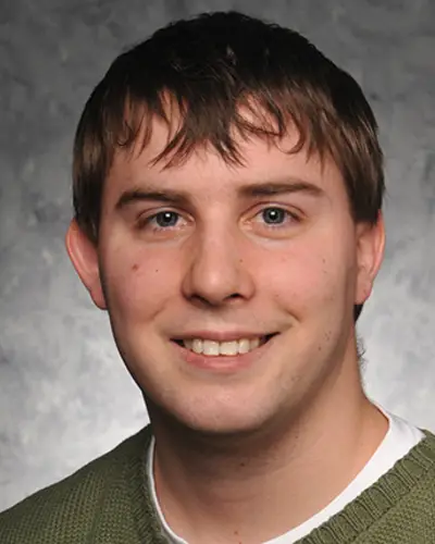 Eric Poitras