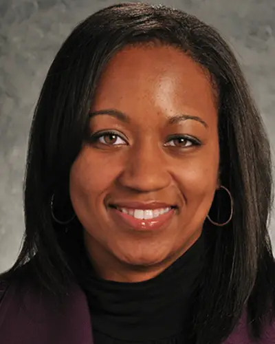 Crystal Daye
