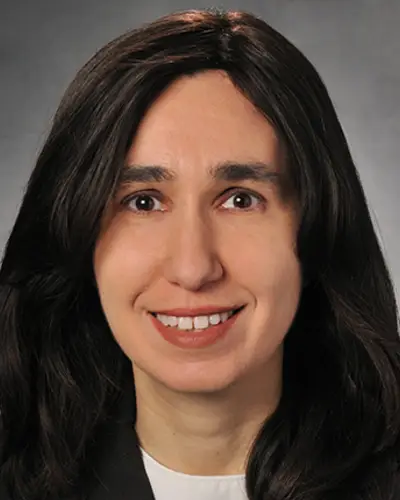 Sara Zuckerbraun