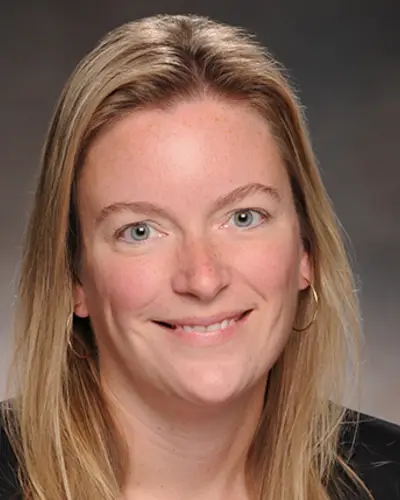 Leyla Stambaugh