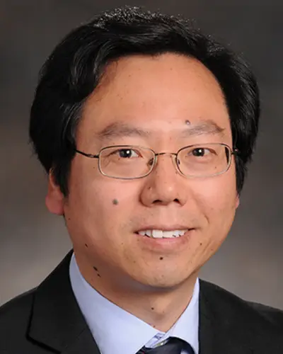 Zhanlian Feng