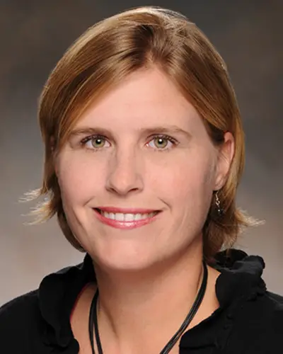 Olivia Rice