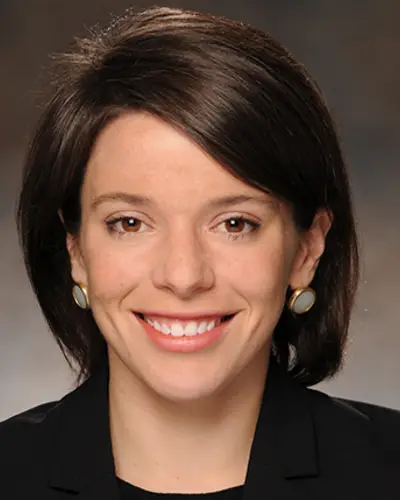 Dr. Ila H. Broyles
