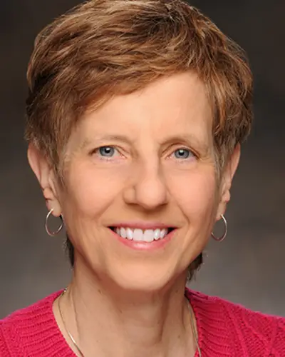 Jill McArdle