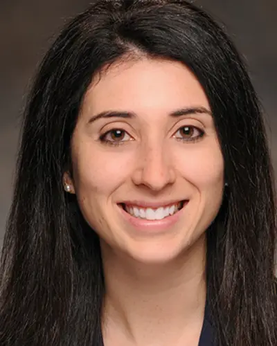 Sara Jacobs