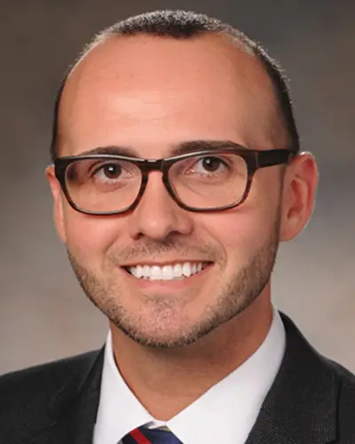 Ryan Paquin