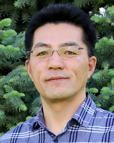 John Park