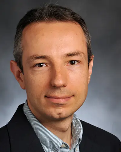 Andy Peytchev