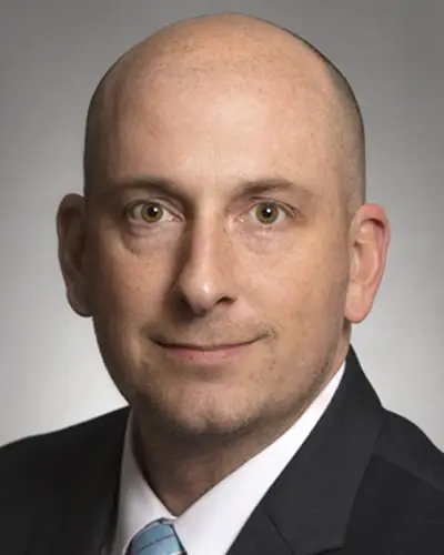 Michael Planty