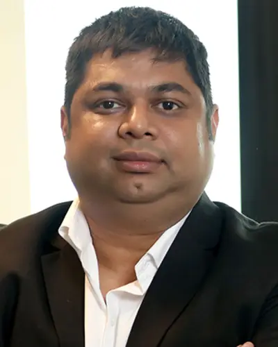 Pramod Bhatt