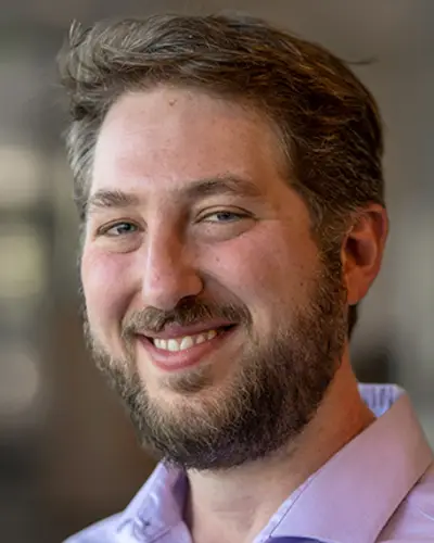Mark Radin