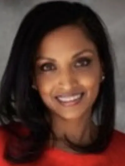 Ria Govender