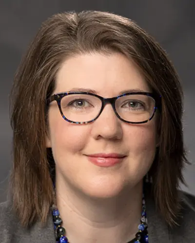 Jamie Ridenhour