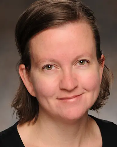 Elizabeth Robbins