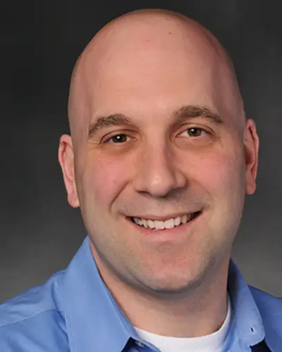 Jeffrey Rosen