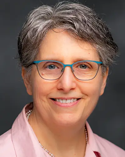Amy Roussel