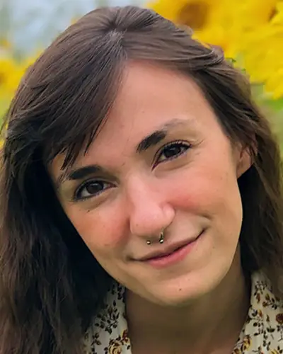 Abbie Levinson