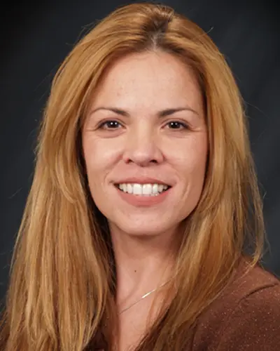 Lissette M. Saavedra Headshot