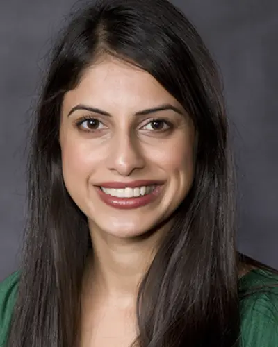 Sabina Gandhi