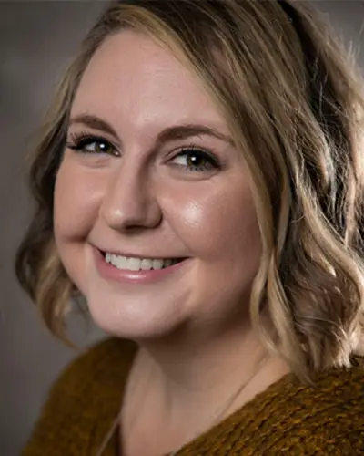 Sarah Sheff