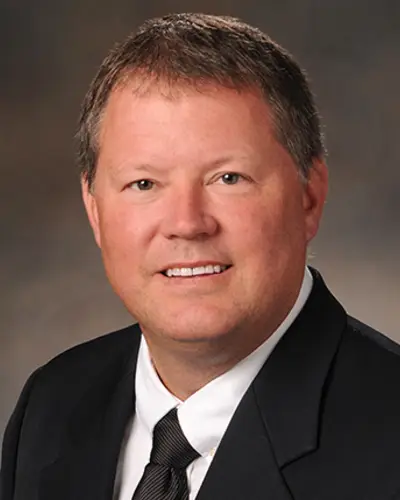 Richard Satcher