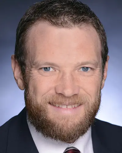 Dr. Matthew Schu