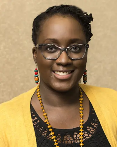 Rita Sembajwe