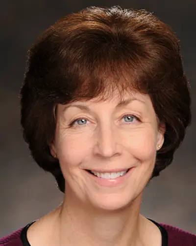Diana Severynse-Stevens