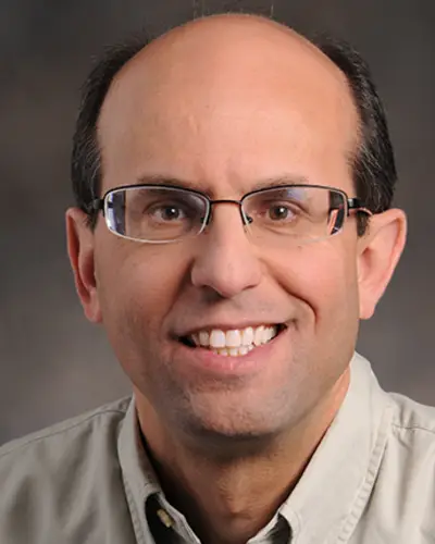 Peter Siegel