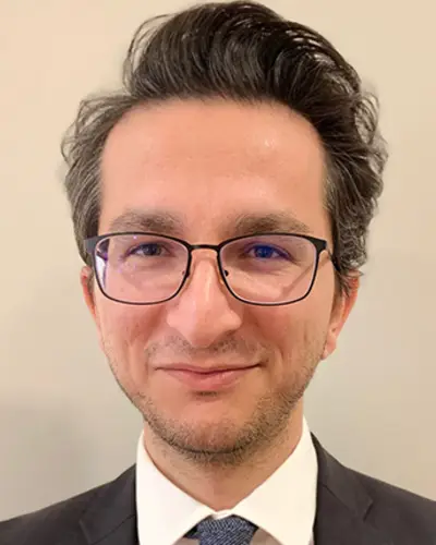 Sinan Hatik
