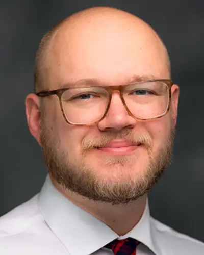 Garrison Spencer