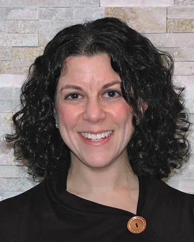 Sari B. Shuman
