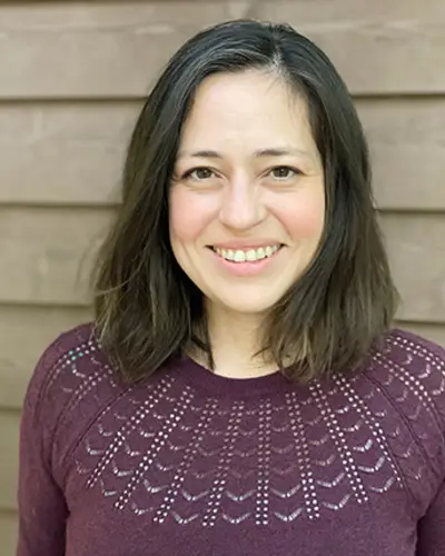 Headshot of Stefany Ramos