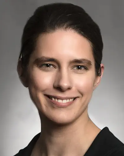 Rachel Stelmach