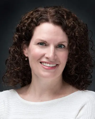 Stephanie Hughes 2020