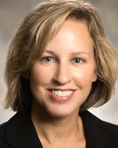Stephanie Nevill