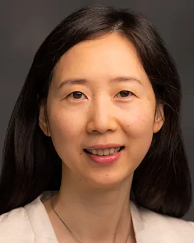 Dr. Yan Tang